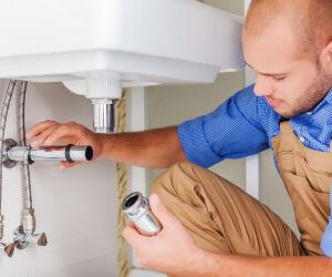 About Sewer Line Replacement Allison, TX